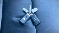 Mitsubishi Outlander 2.4 PHEV 4h 5dr Auto Estate